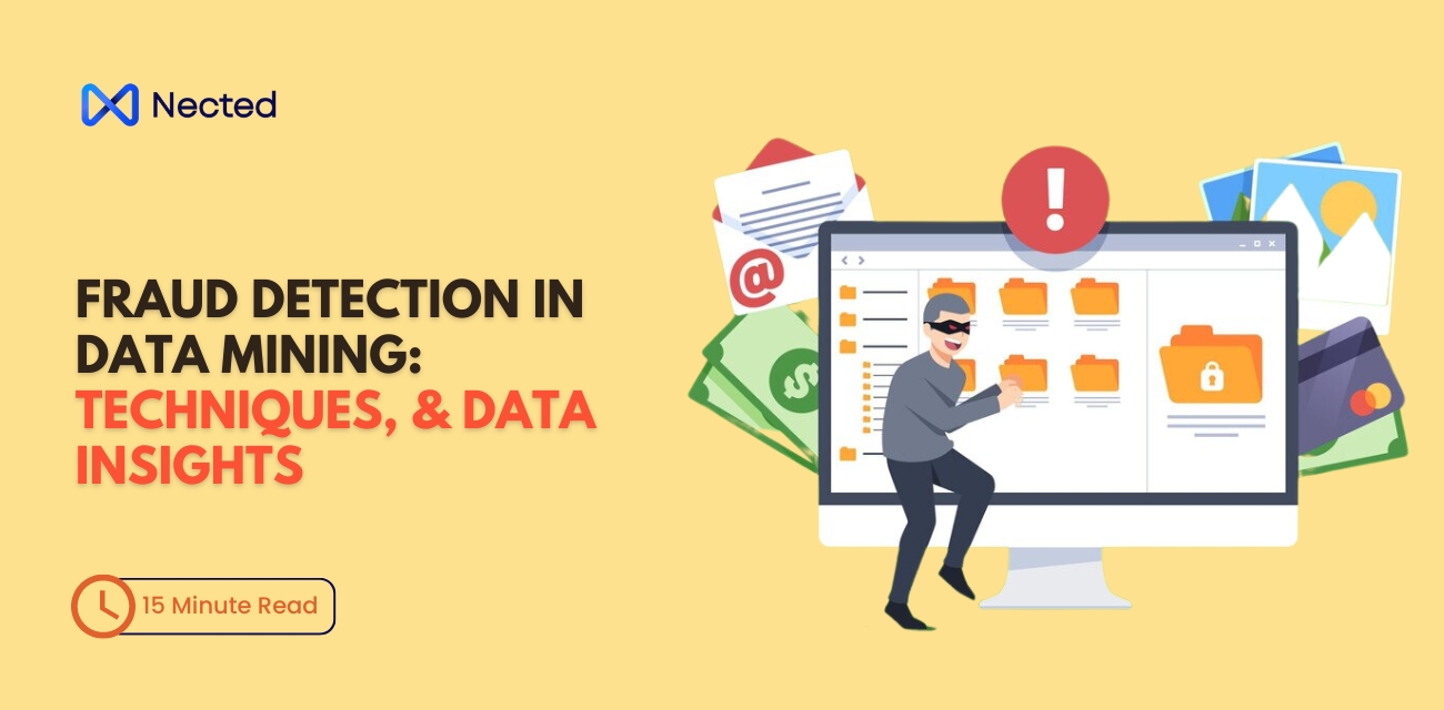 Fraud Detection Data Mining: Techniques & Data Insights | Nected Blogs