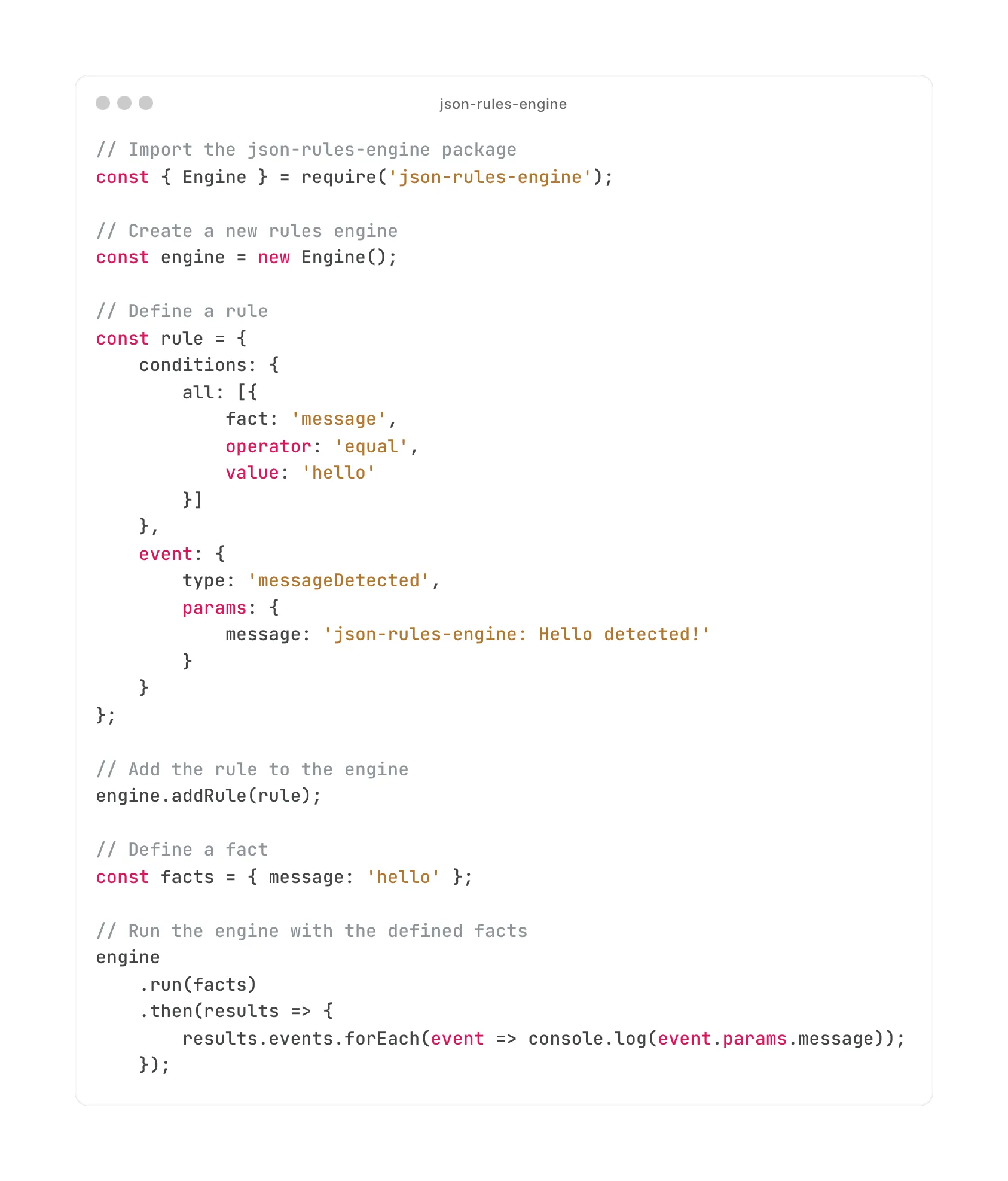 8 Best Open Source Rule Engines in 2024 | Nected Blogs
