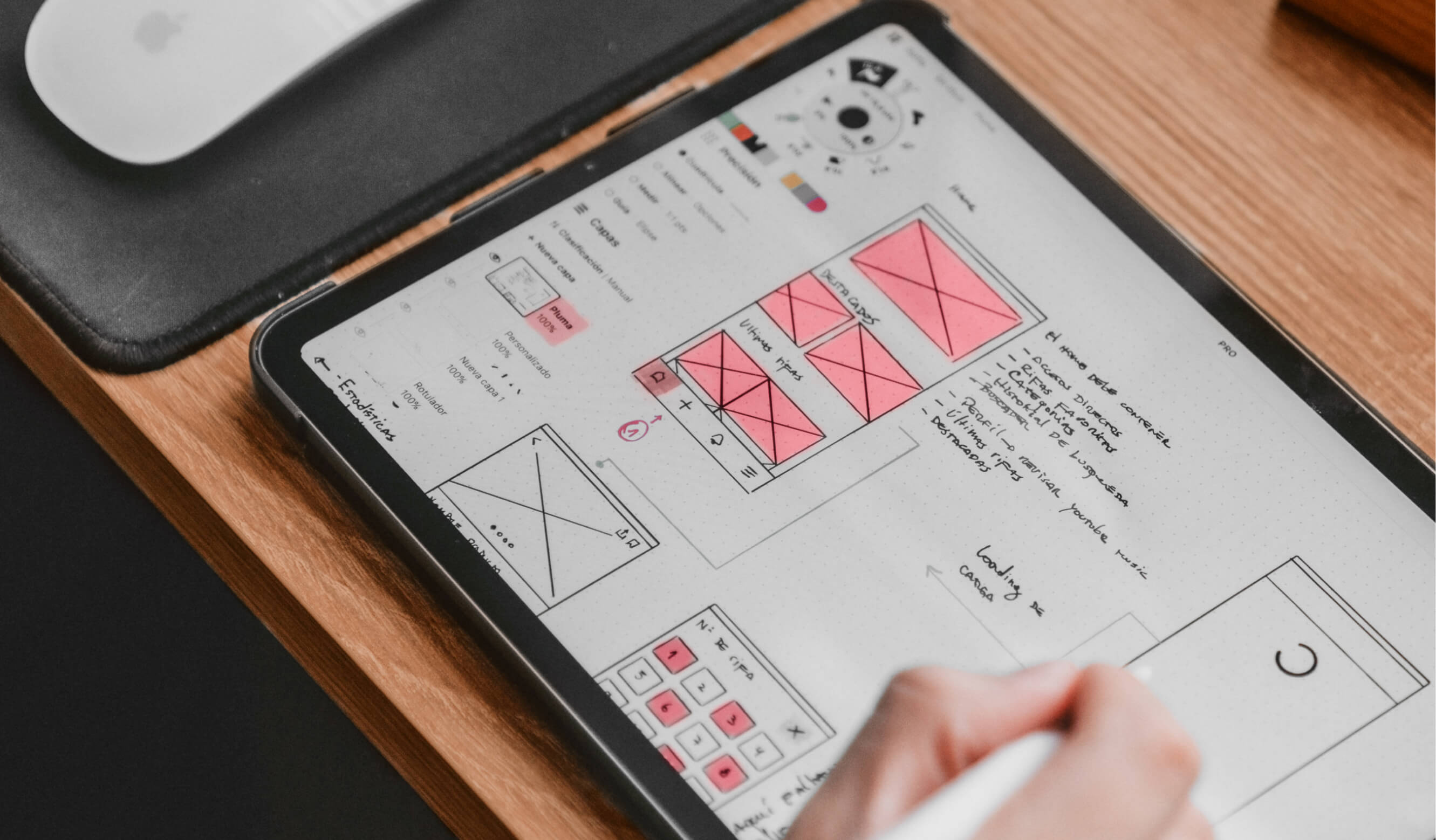 The difference between UX & UI Design: A simple guide for beginner’s