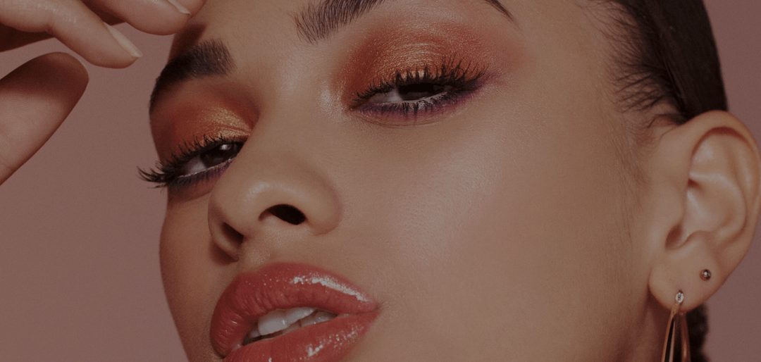 Elf for Ulta Inline Prestige Cosmetics Retail Display