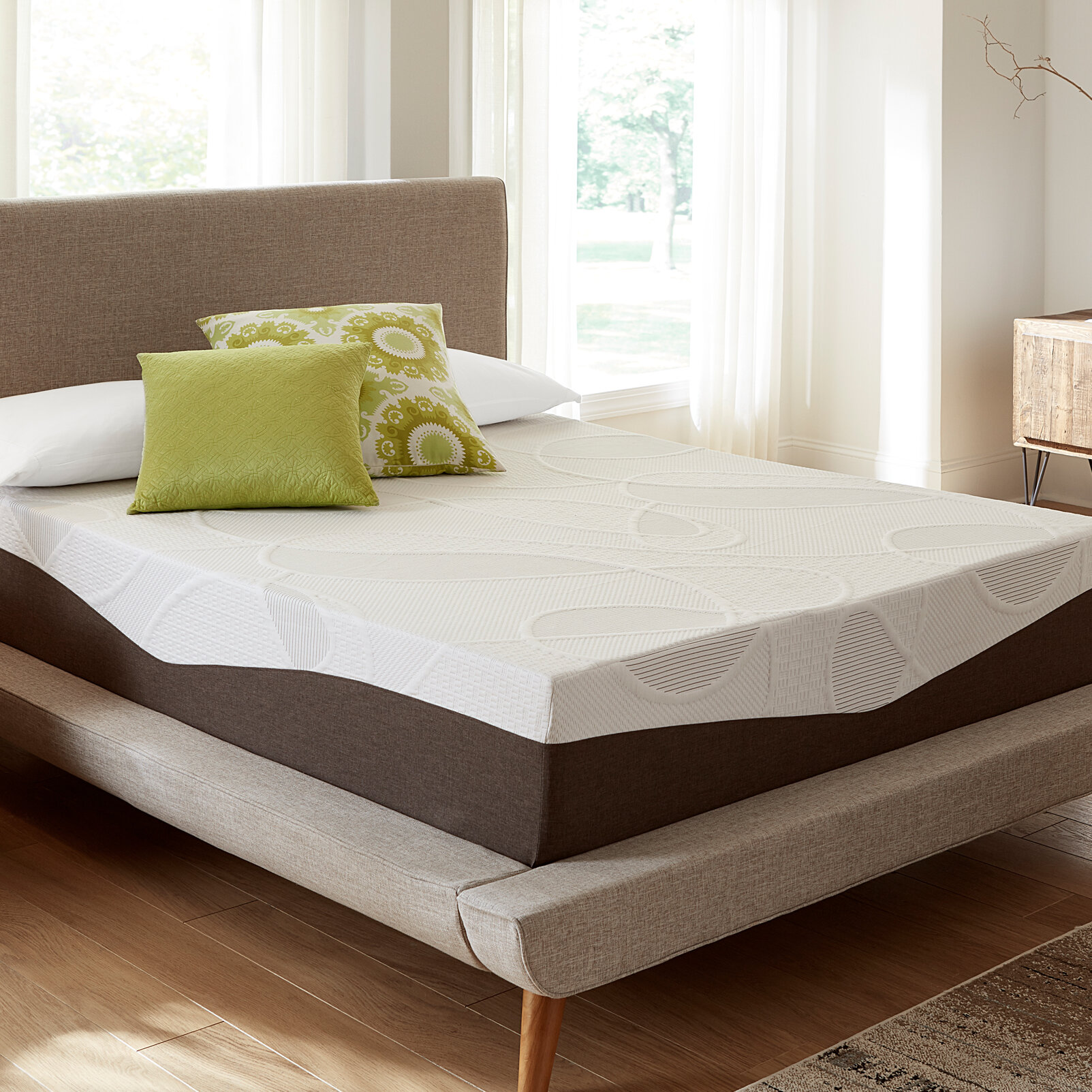 1 Alwyn Home Mattress, Review (Must Read)