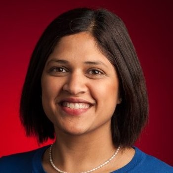 Aparna Chennapragada