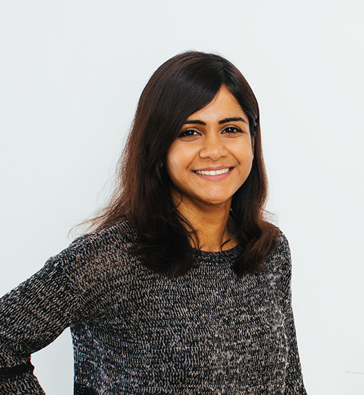 Arthi Ramamurthy