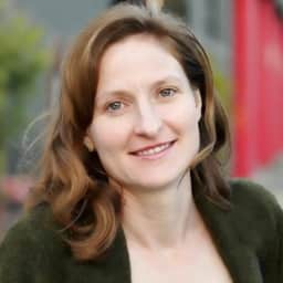 Anne Dwane