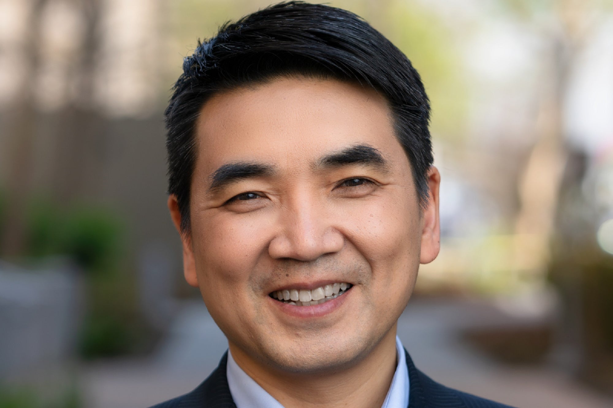 Eric Yuan