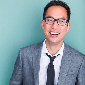 Eric Wu