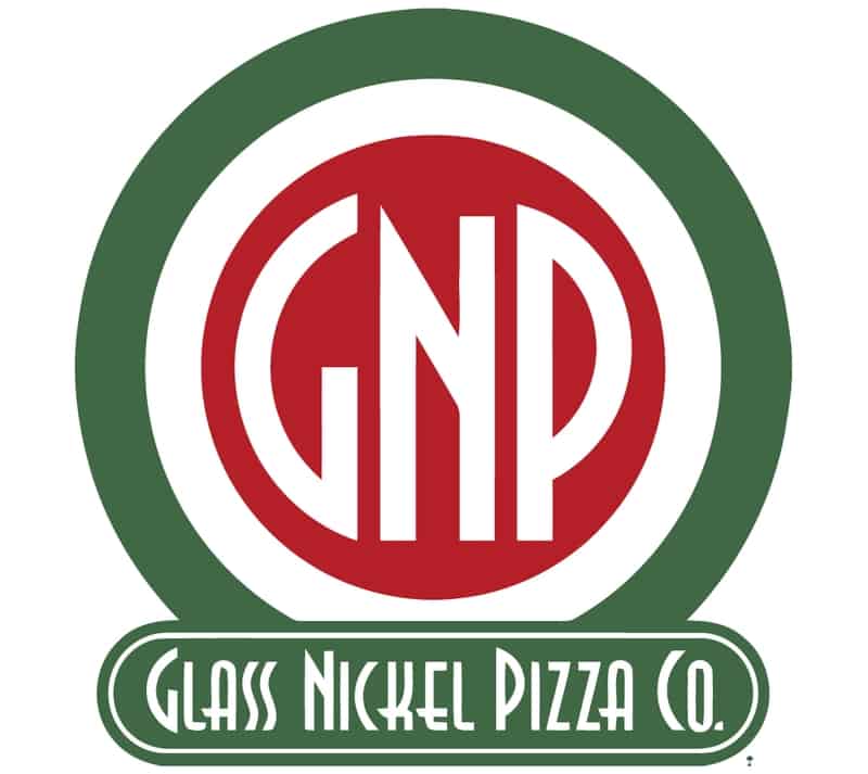 Coupons for Glass Nickel Pizza West