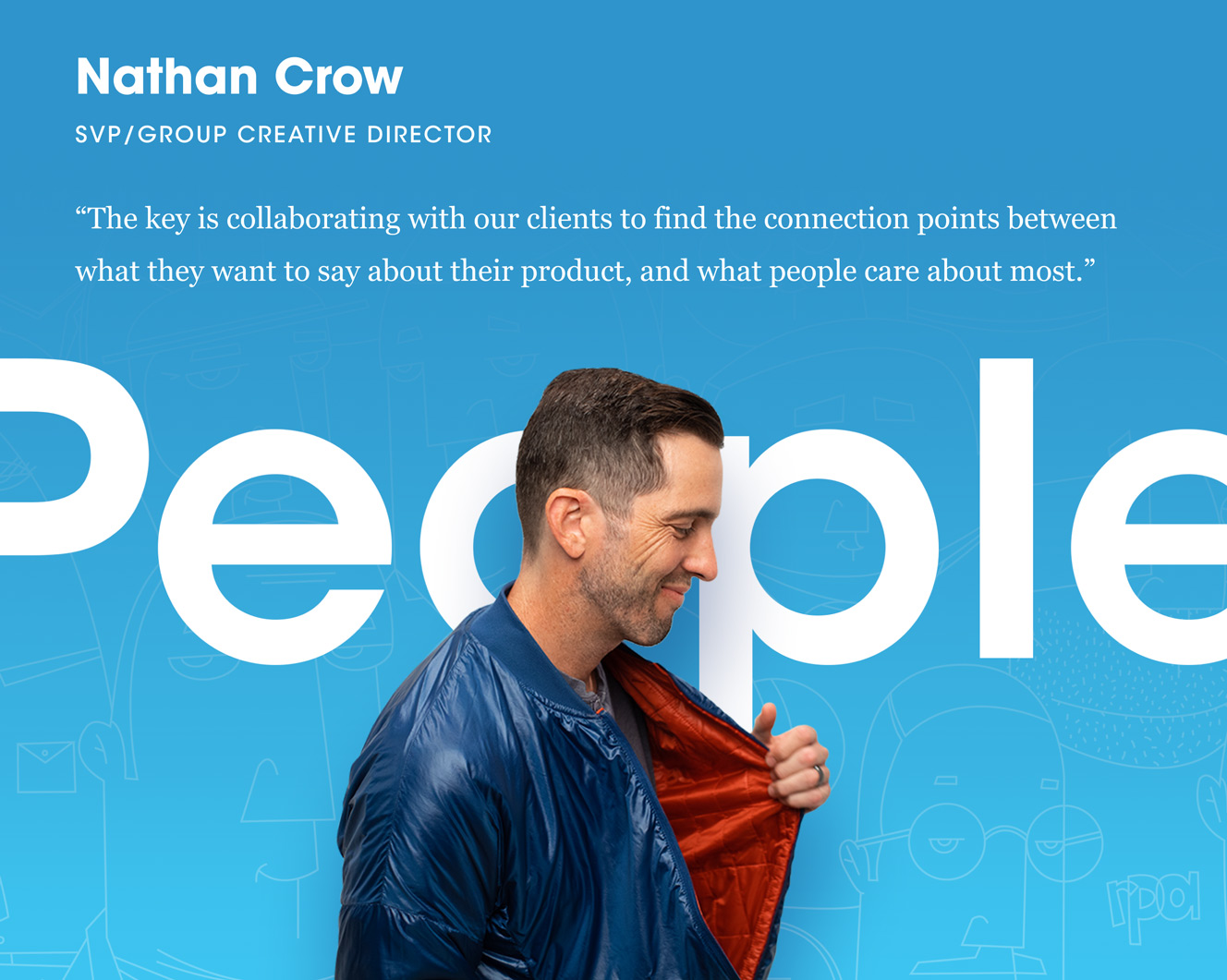 Creative Marketing & Advertising Agency | RPA