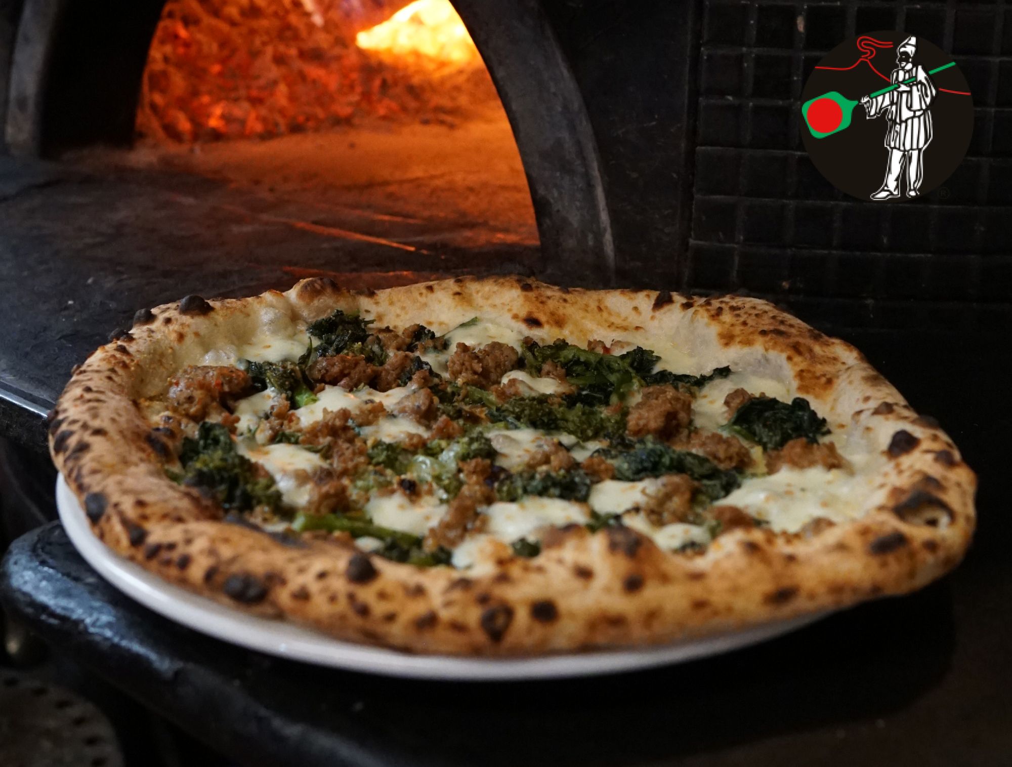 How to Make Authentic Neapolitan Pizza