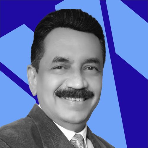 Sushil Unni, Chief Operating Officer at Success Mpowered