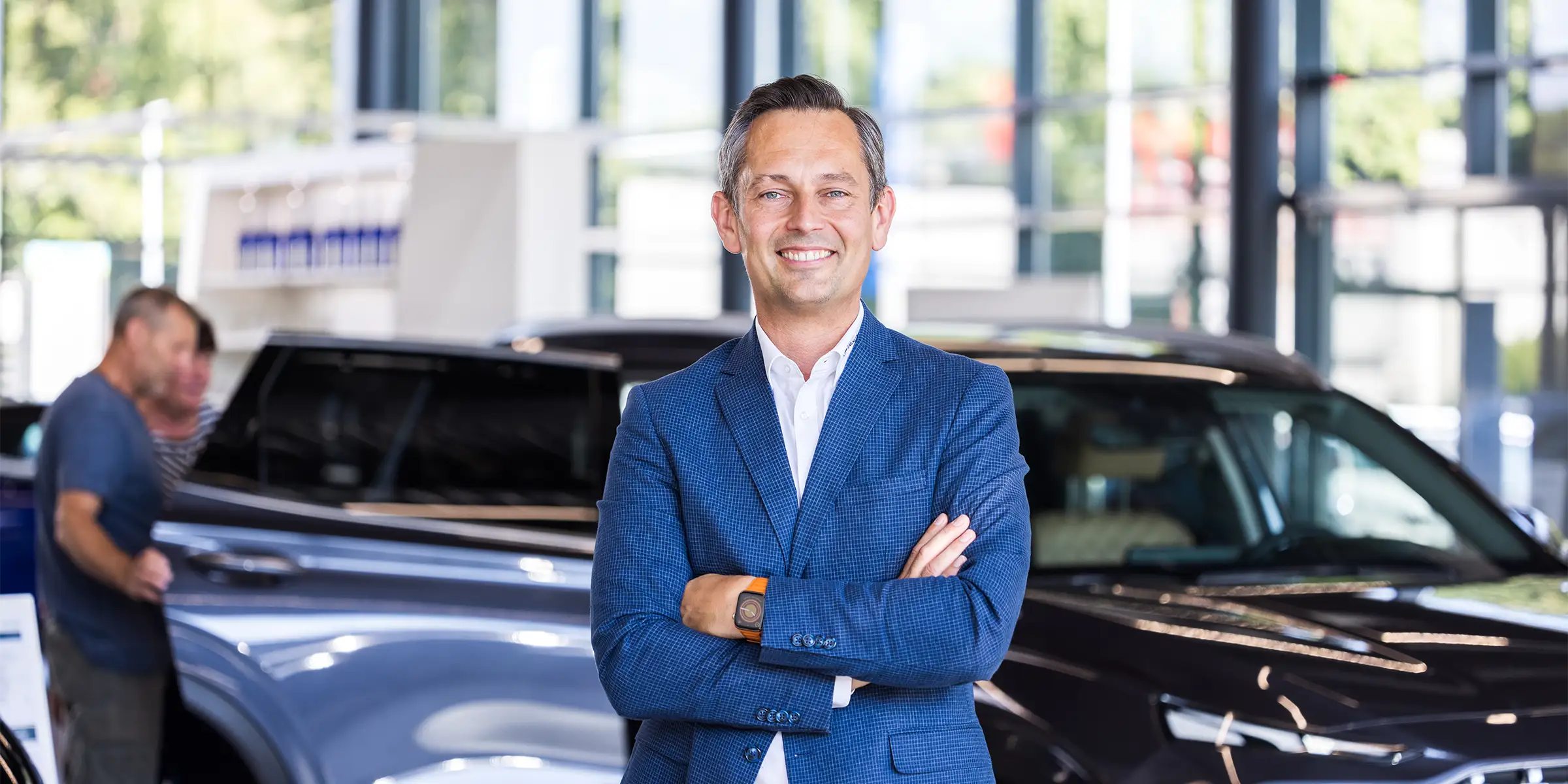 Opel Herford Buschmann