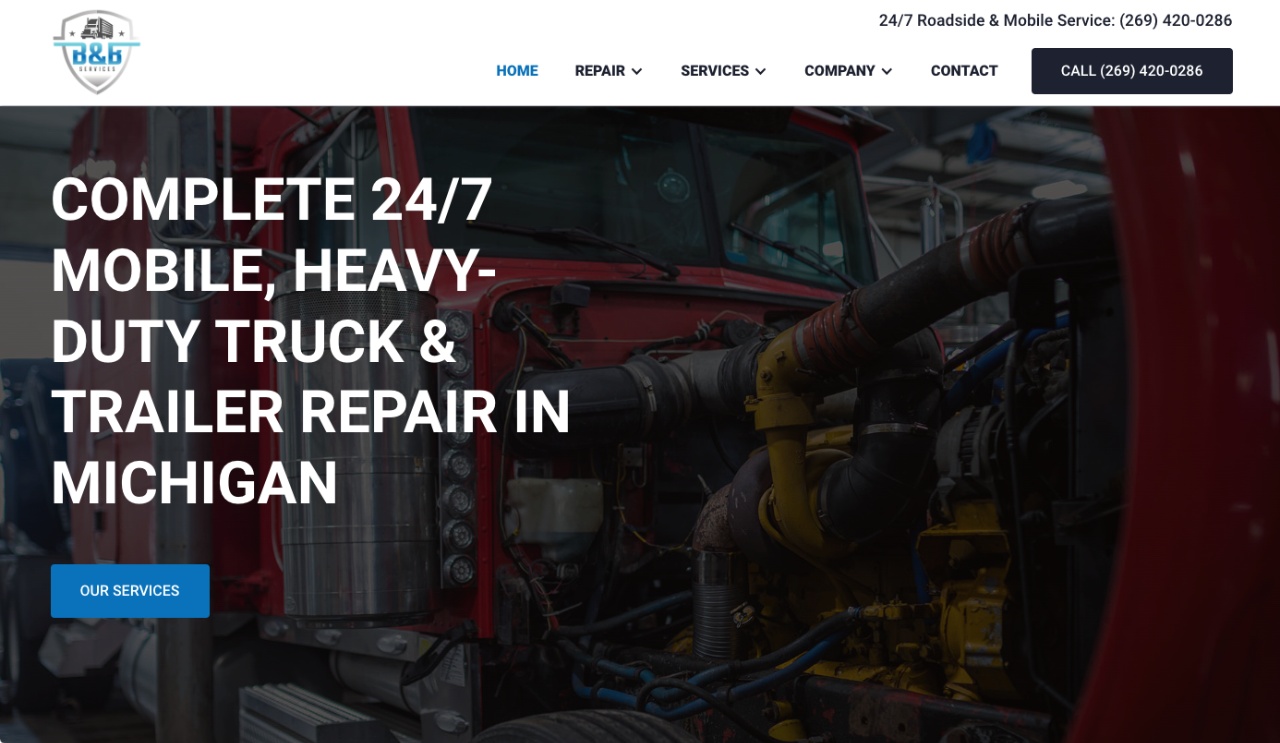 Careers at B&B Services | Marshall, MI