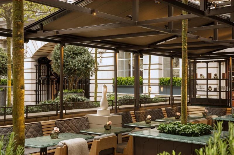 Rosewood London, London – Handpicked by Designers