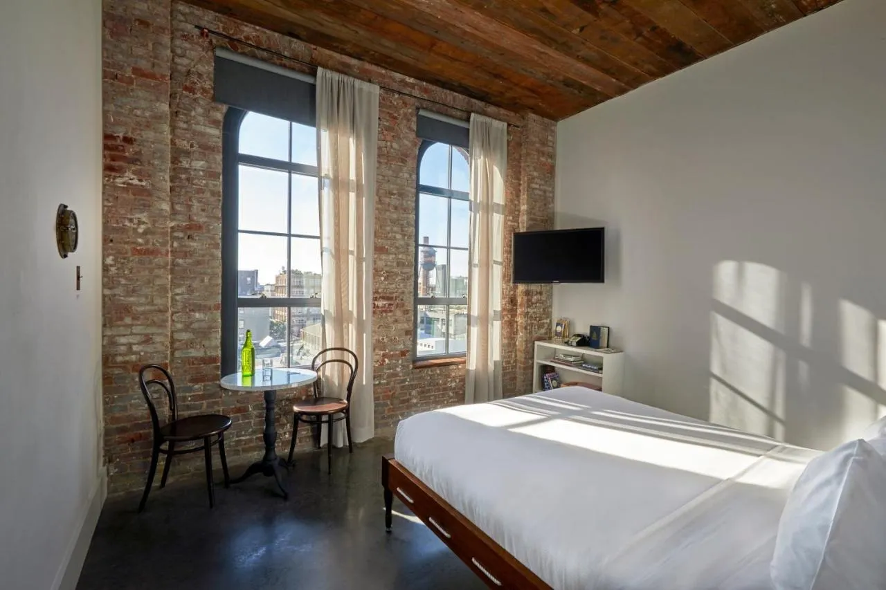 The Bowery Hotel, New York – Handpicked by Designers