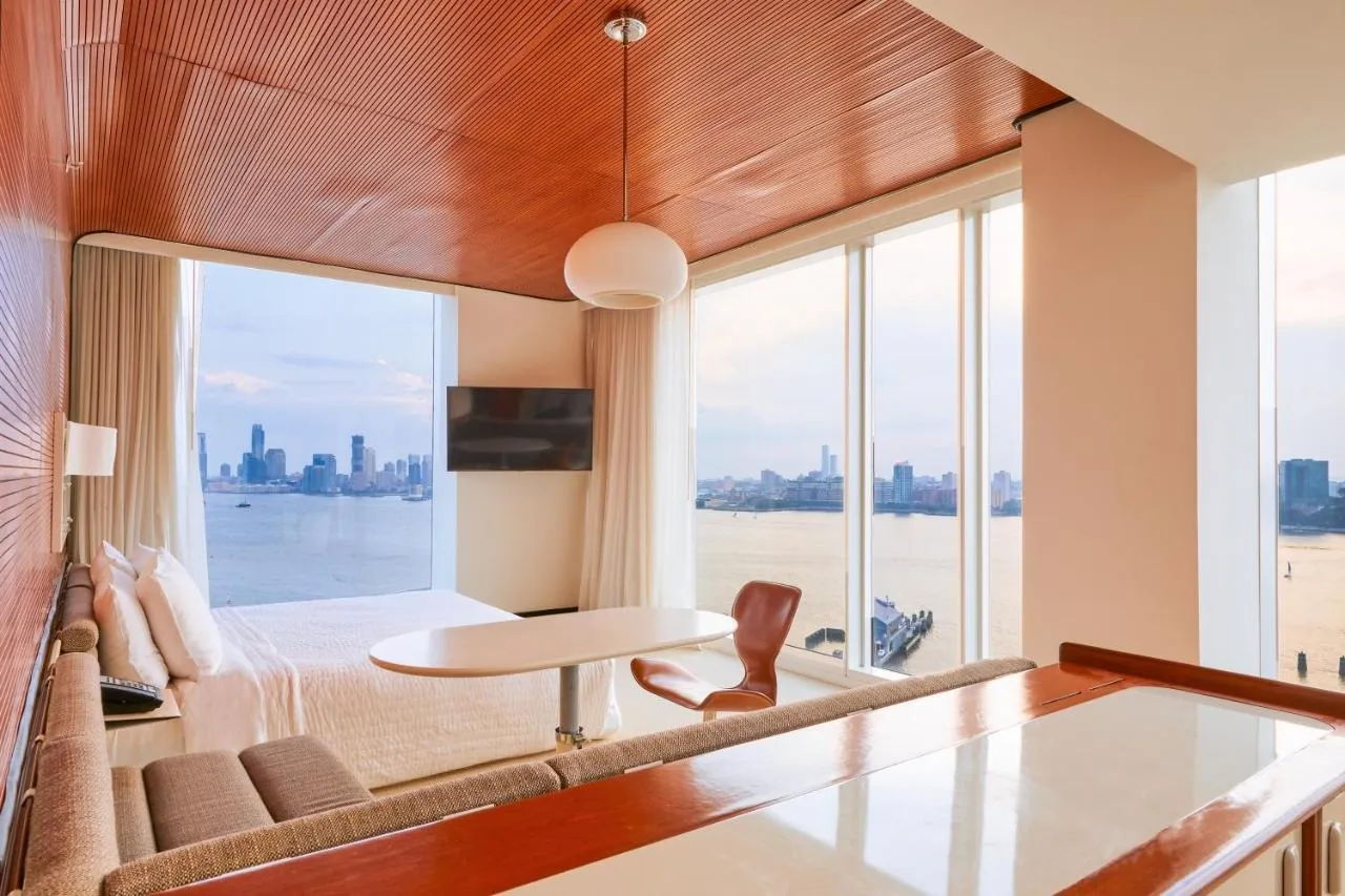 The Bowery Hotel, New York – Handpicked by Designers