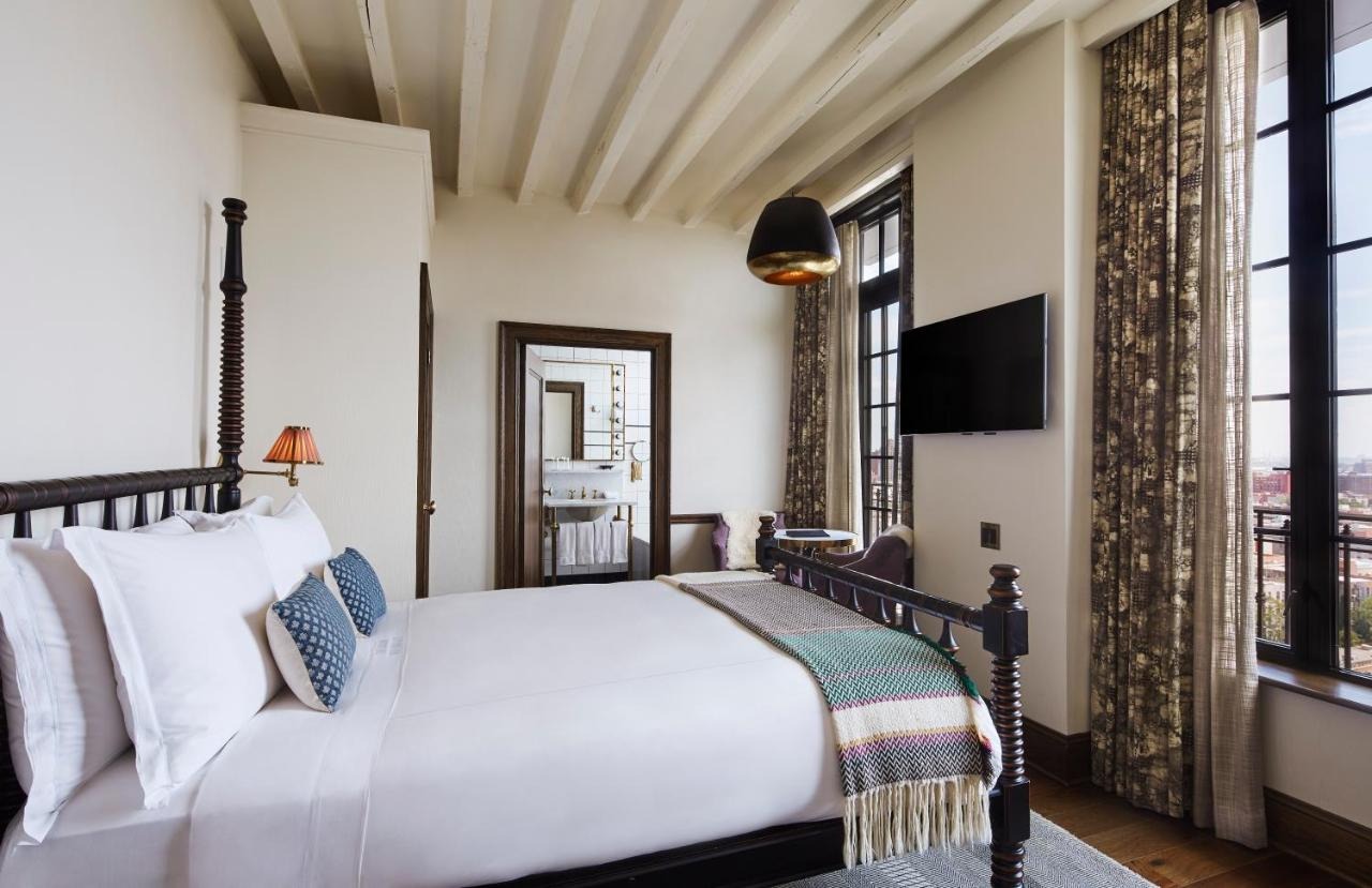 The Best Boutique Hotels in Lower East Side, New York, Handpicked by