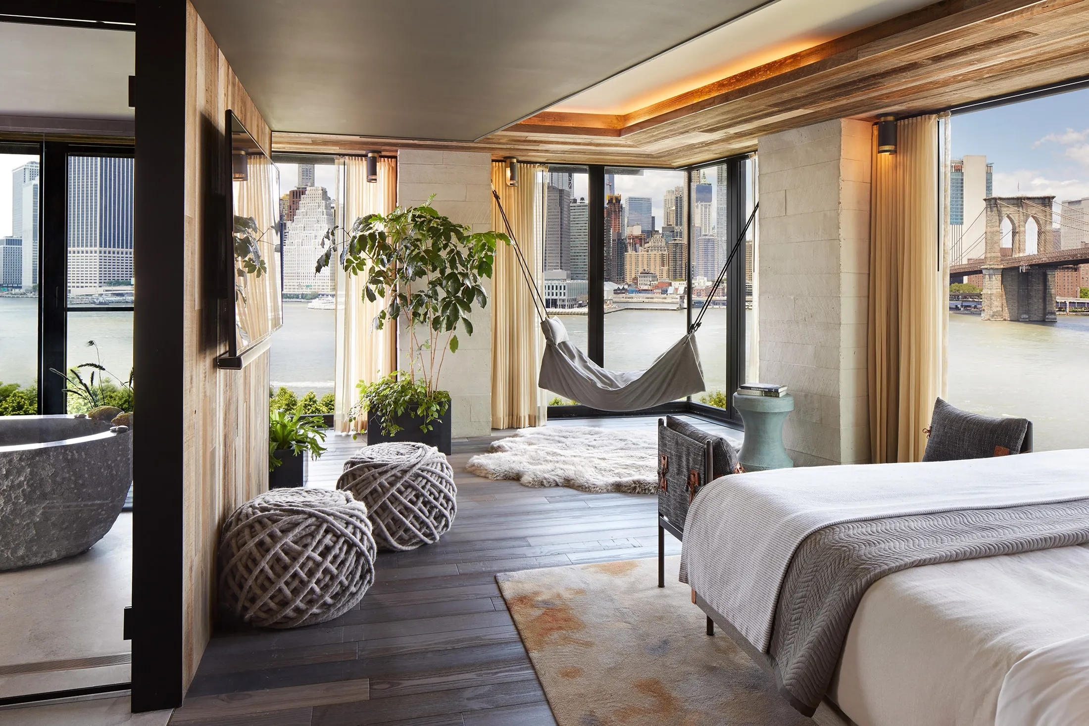 The Bowery Hotel, New York – Handpicked by Designers