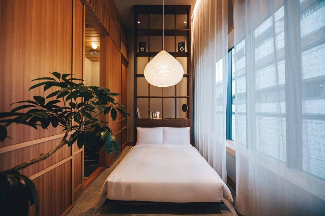 10 Best Boutique Hotels in Tokyo Handpicked by Designers