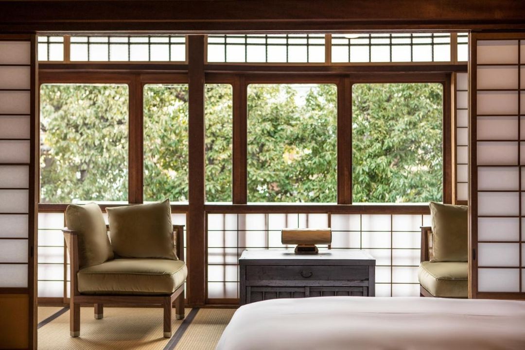 9 Best Boutique Hotels in Kyoto Handpicked by Designers