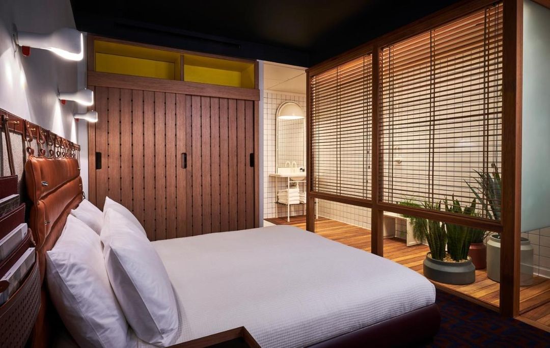 33 Best Boutique Hotels in London Handpicked by Designers