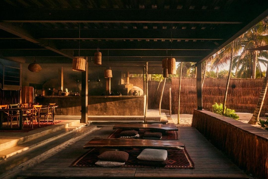 Habitas Tulum
