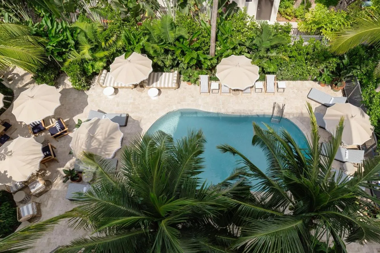 The 10 Best Boutique Hotels in Miami, Florida – Wandering Wheatleys Best boutique hotels miami