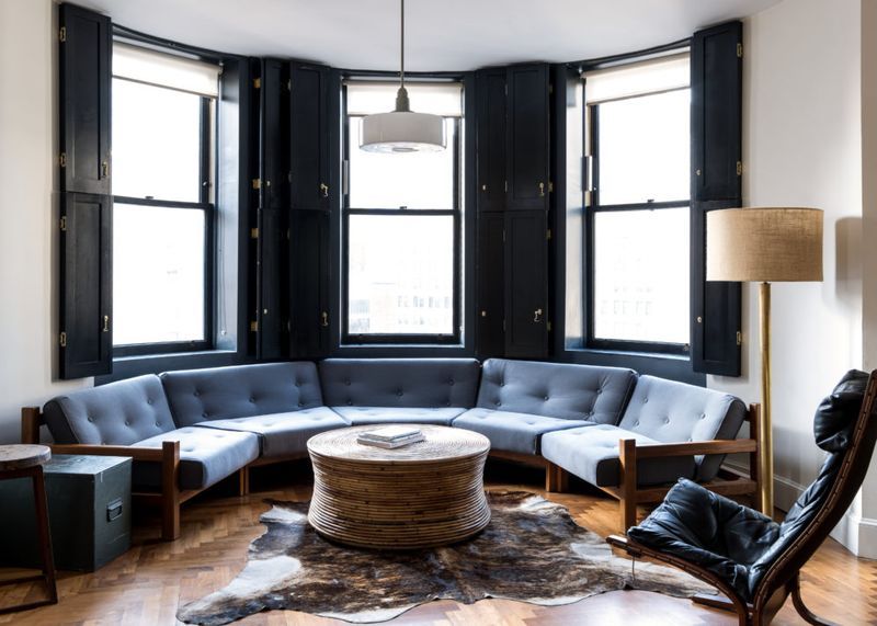 18 Best Boutique Hotels in New York Handpicked by Designers