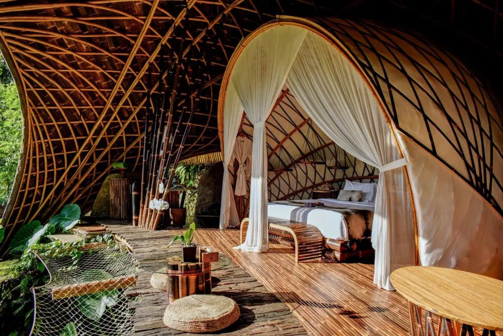 Image showcasing Best Boutique Hotels Worldwide Handpicked by Designers