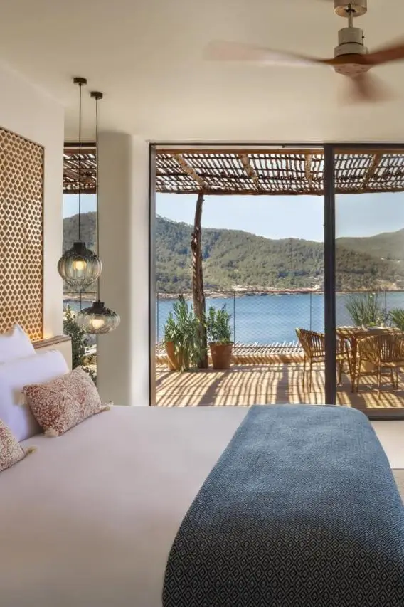 Image showcasing Best Boutique Hotels Worldwide Handpicked by Designers