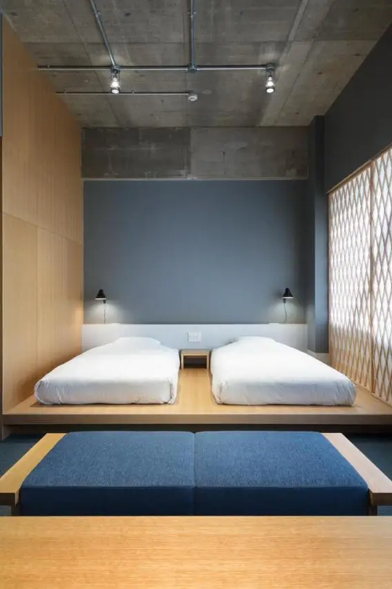 1 Best Boutique Hotels in Osaka Handpicked by Designers