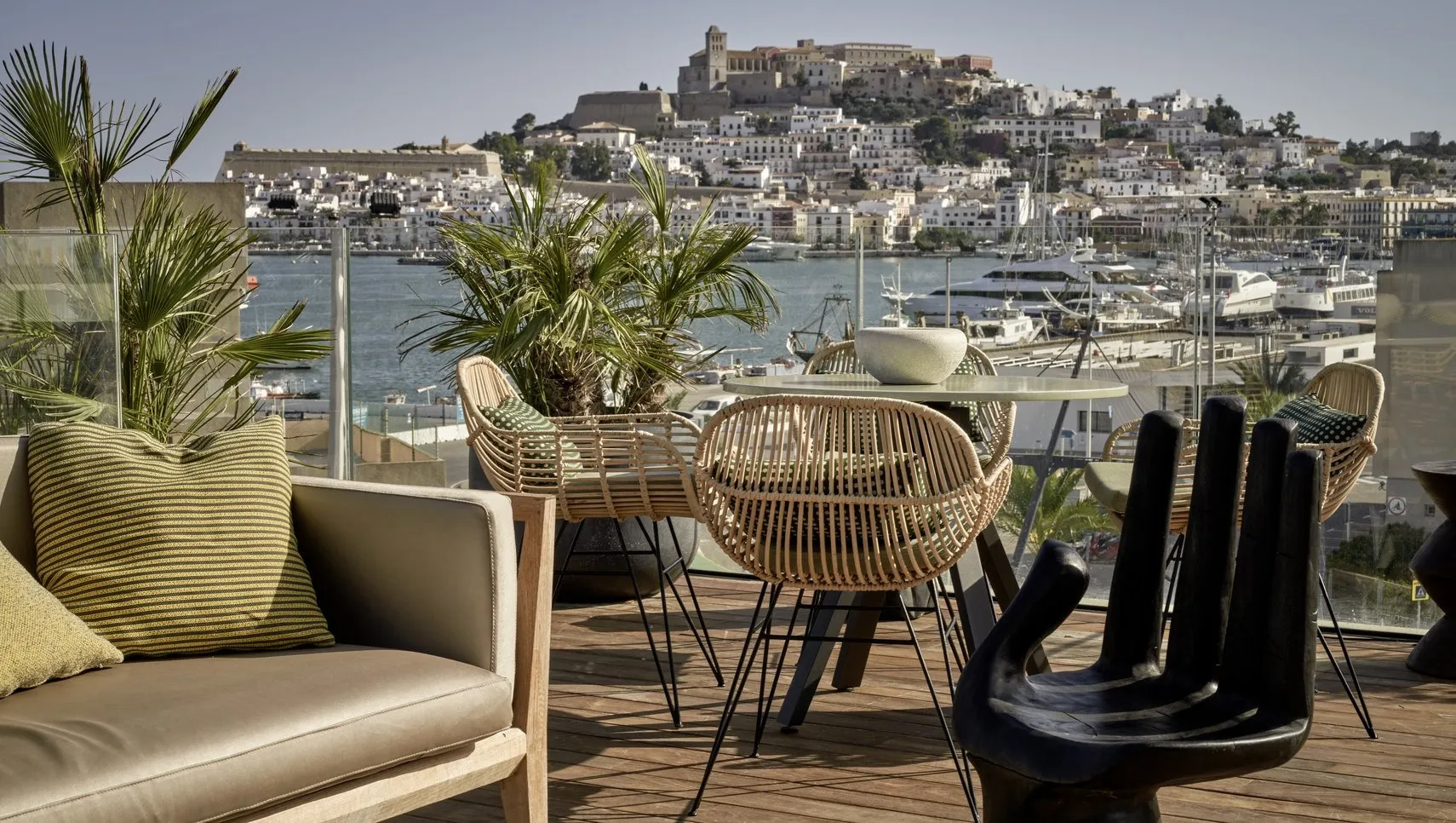 The Best Boutique Hotels in Town, Balearic Islands, Handpicked by