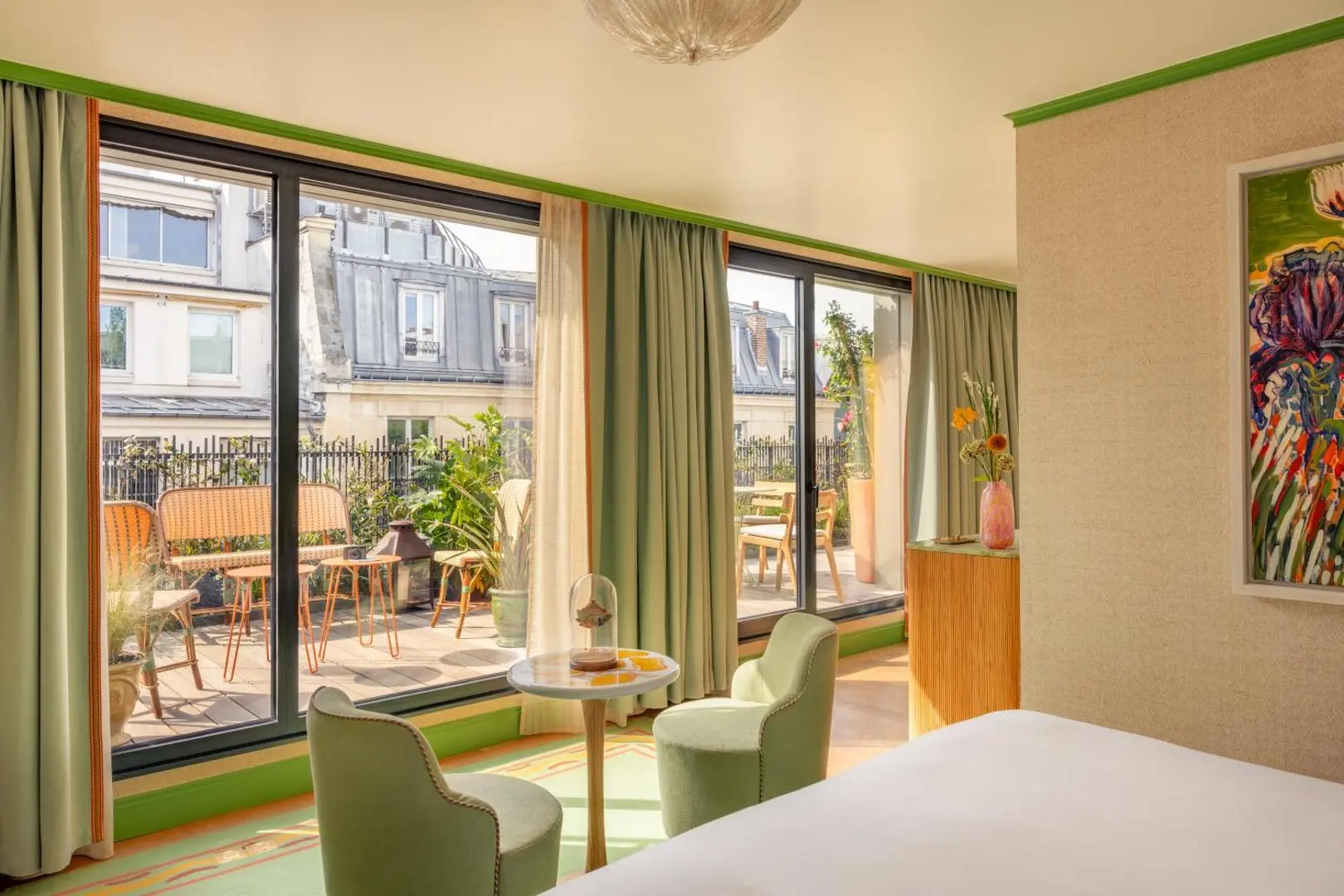 3 Best Boutique Hotels in Paris Handpicked by Designers