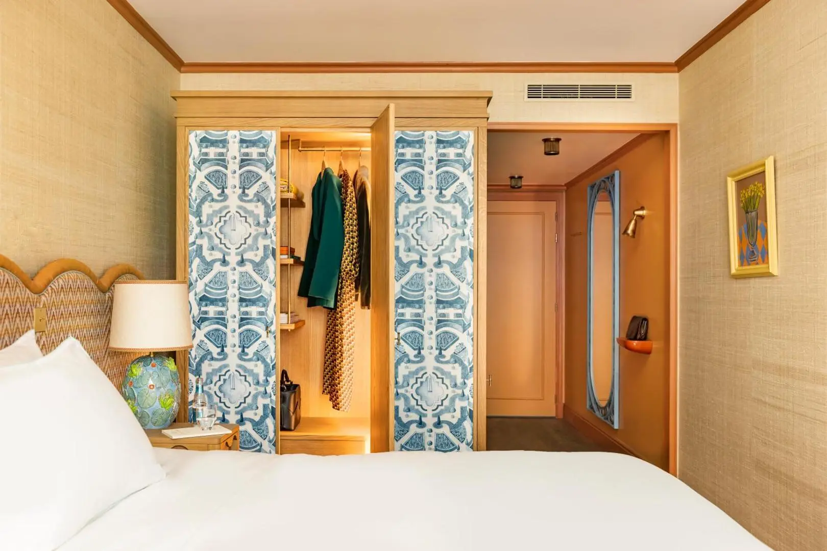 3 Best Boutique Hotels in Paris Handpicked by Designers