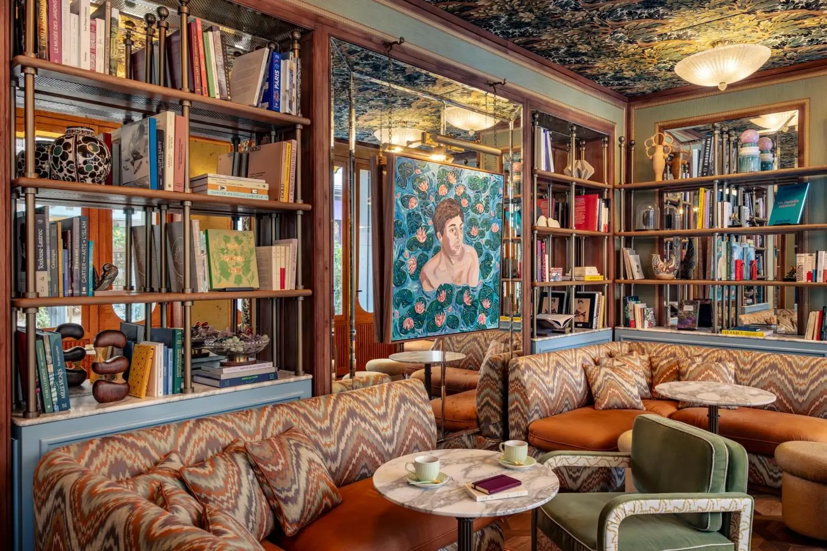 3 Best Boutique Hotels in Paris Handpicked by Designers