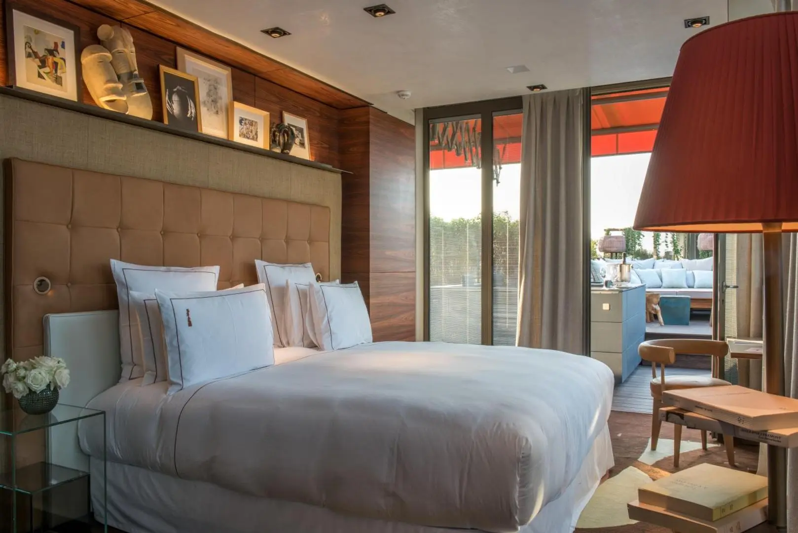 Boutique Hotels Near Eiffel Tower Paris