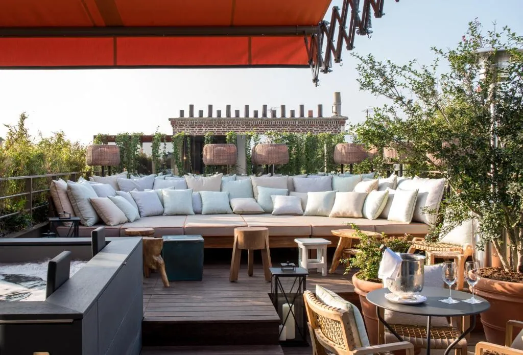 3 Best Boutique Hotels in Paris Handpicked by Designers