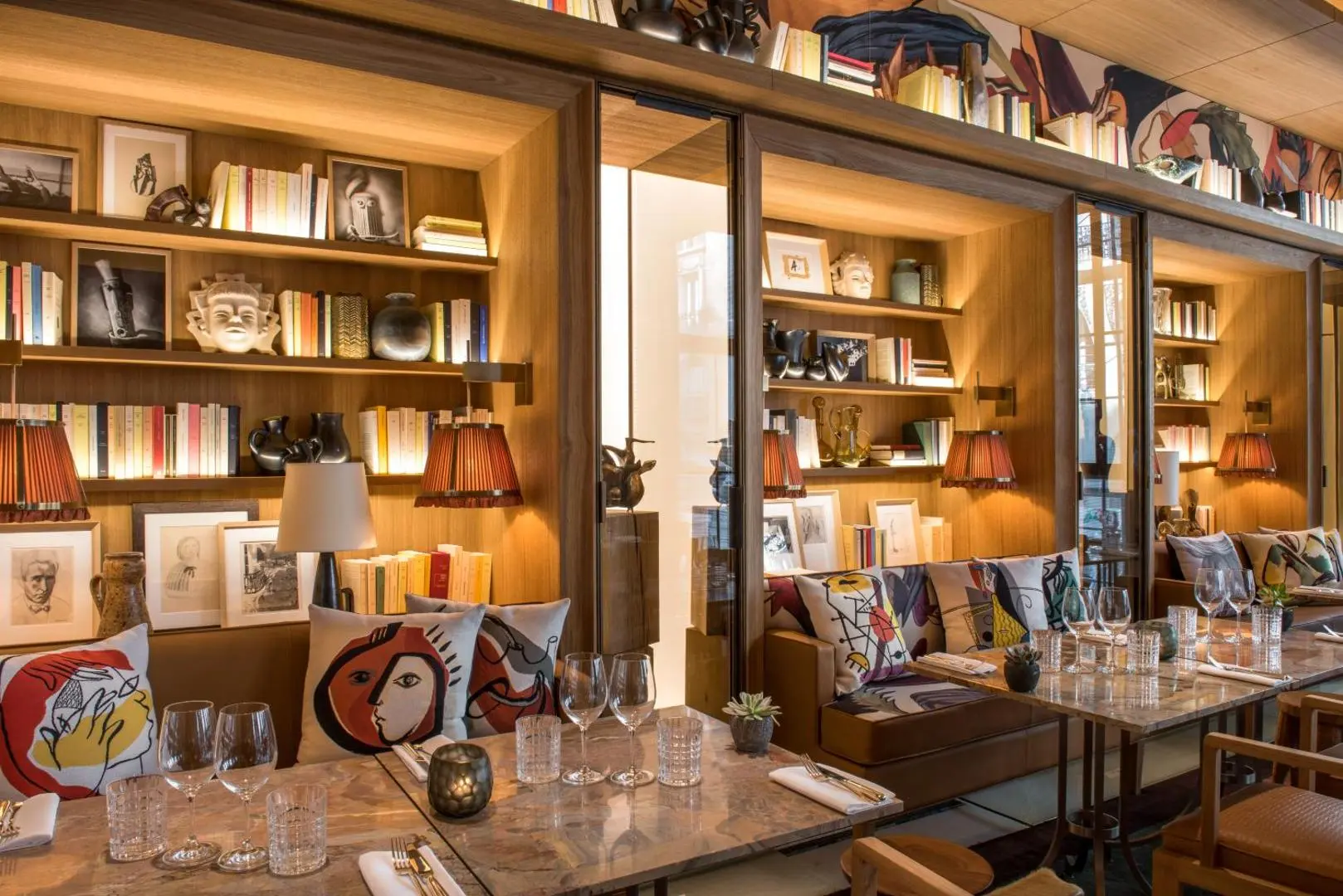 Best boutique hotels paris
