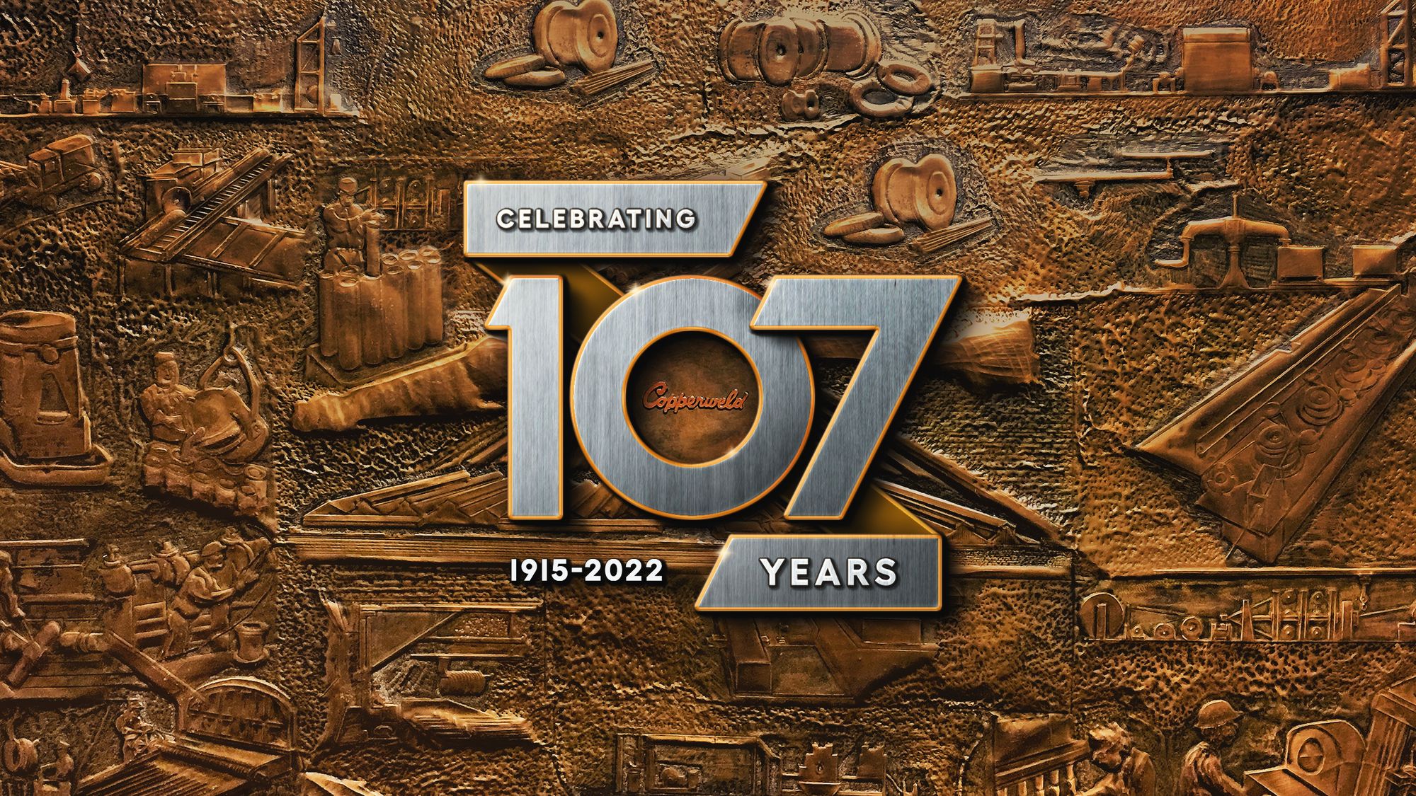 Copperweld Building Wire Blog Posts