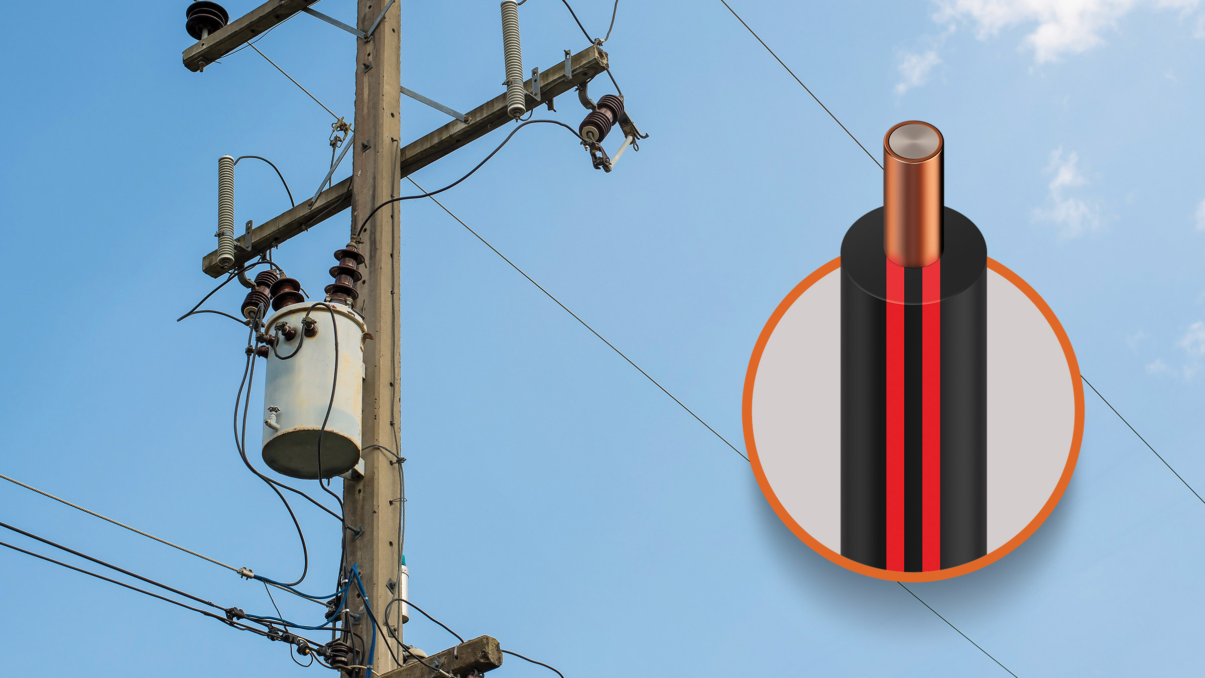 Copperweld Building Wire Blog Posts