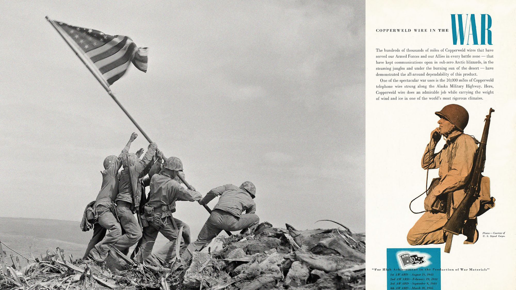 Copperweld Building Wire Blog Posts