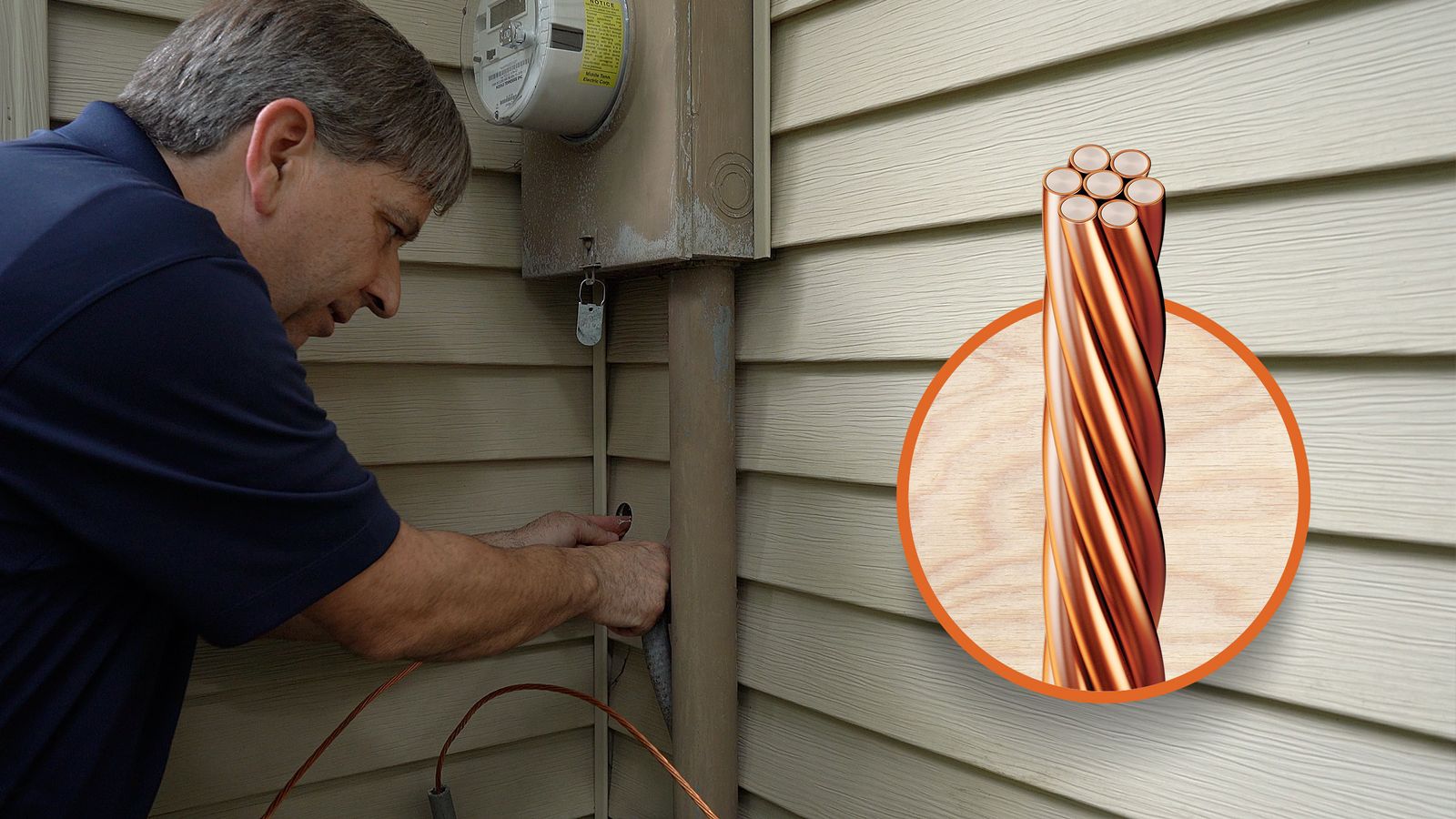 Copperweld Building Wire Blog Posts