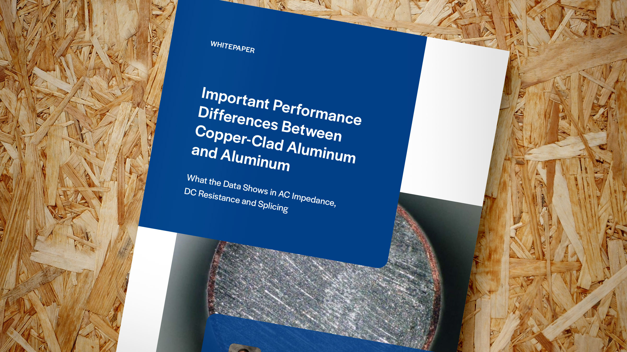 Copperweld Building Wire Blog Posts