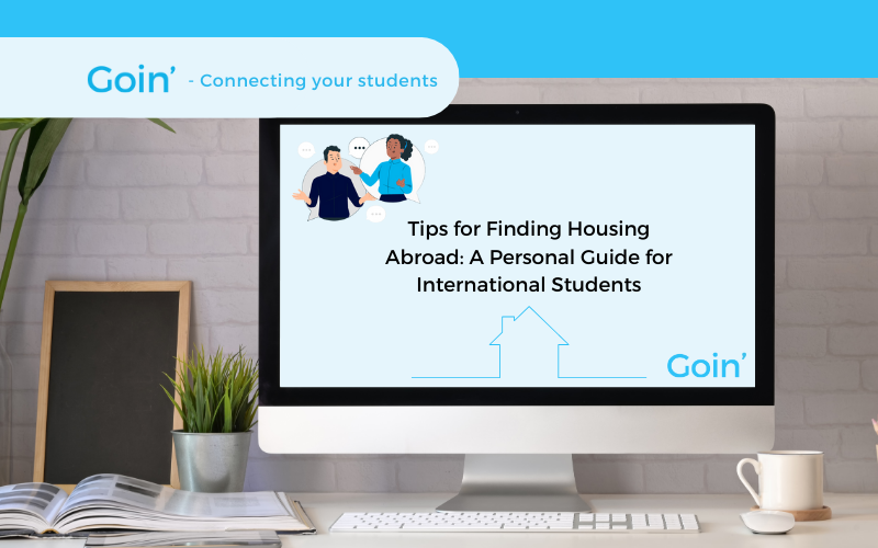 Tips for Finding Housing Abroad A Personal Guide for International