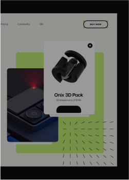 Webflow design and development agency