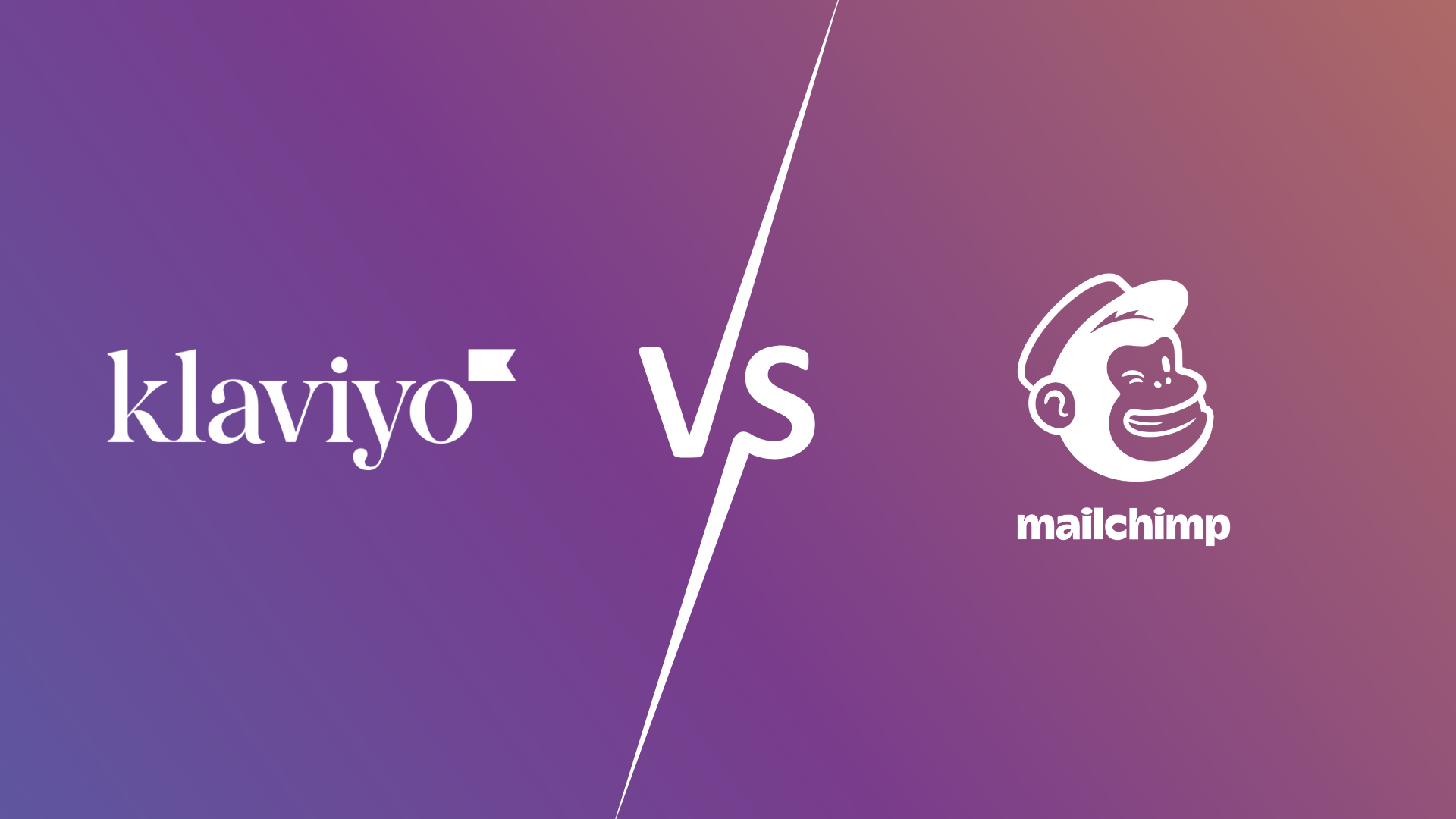 Klaviyo vs. Mailchimp Which Email Marketing Platform Is Best For Your
