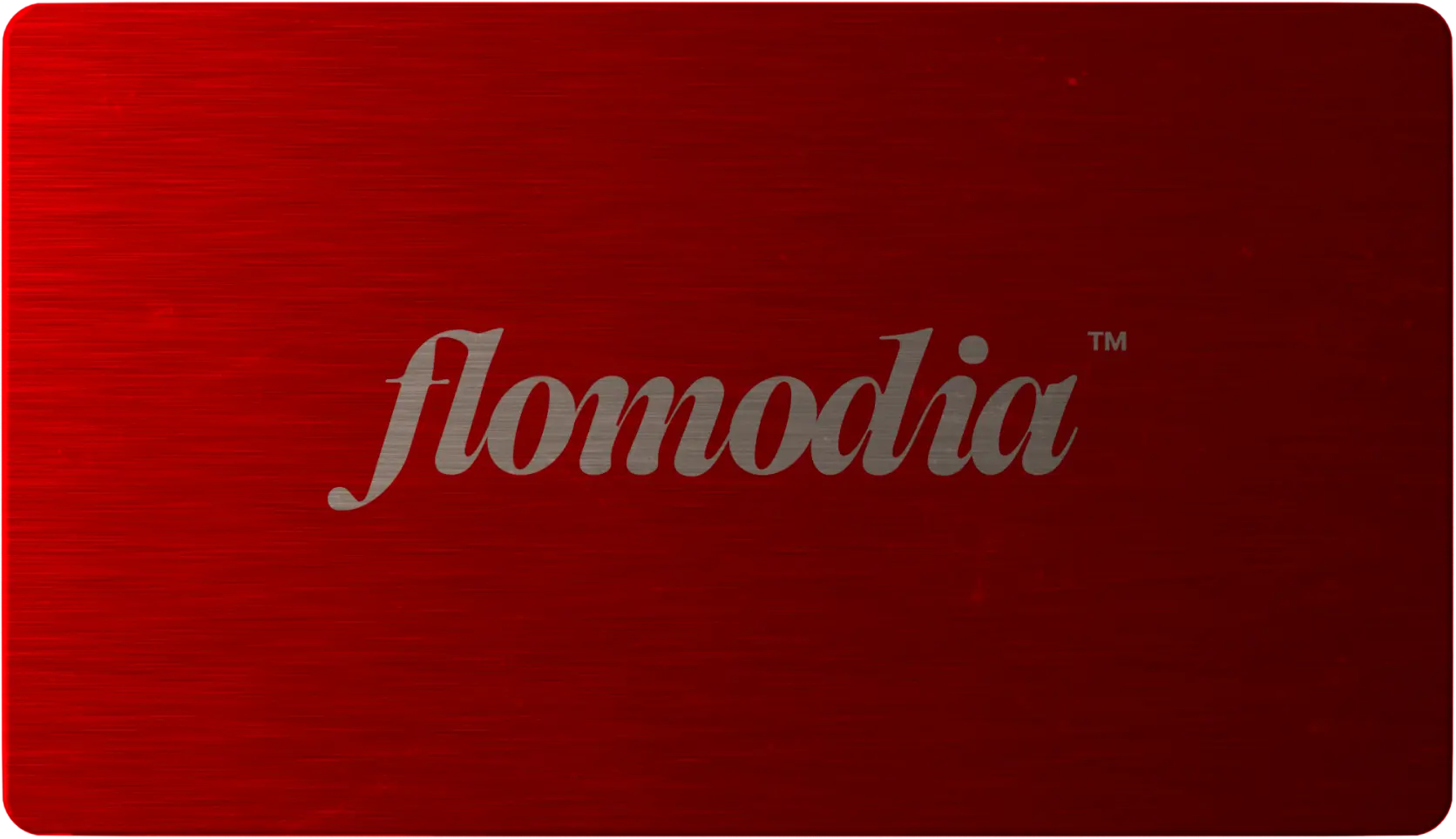 Flomodia Membership