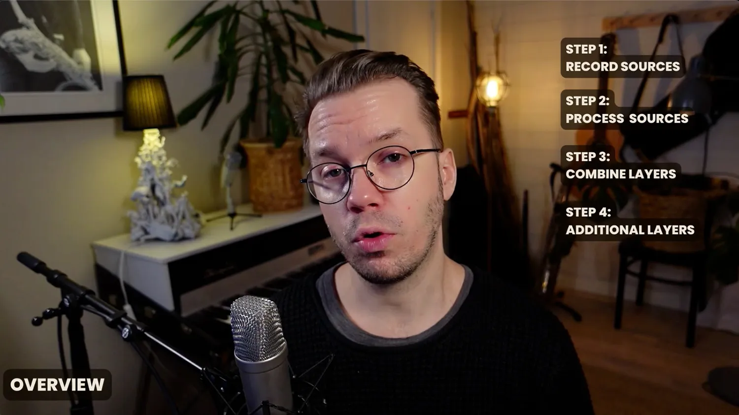 Sound Design for Media Composers Sound Design Online Course Master