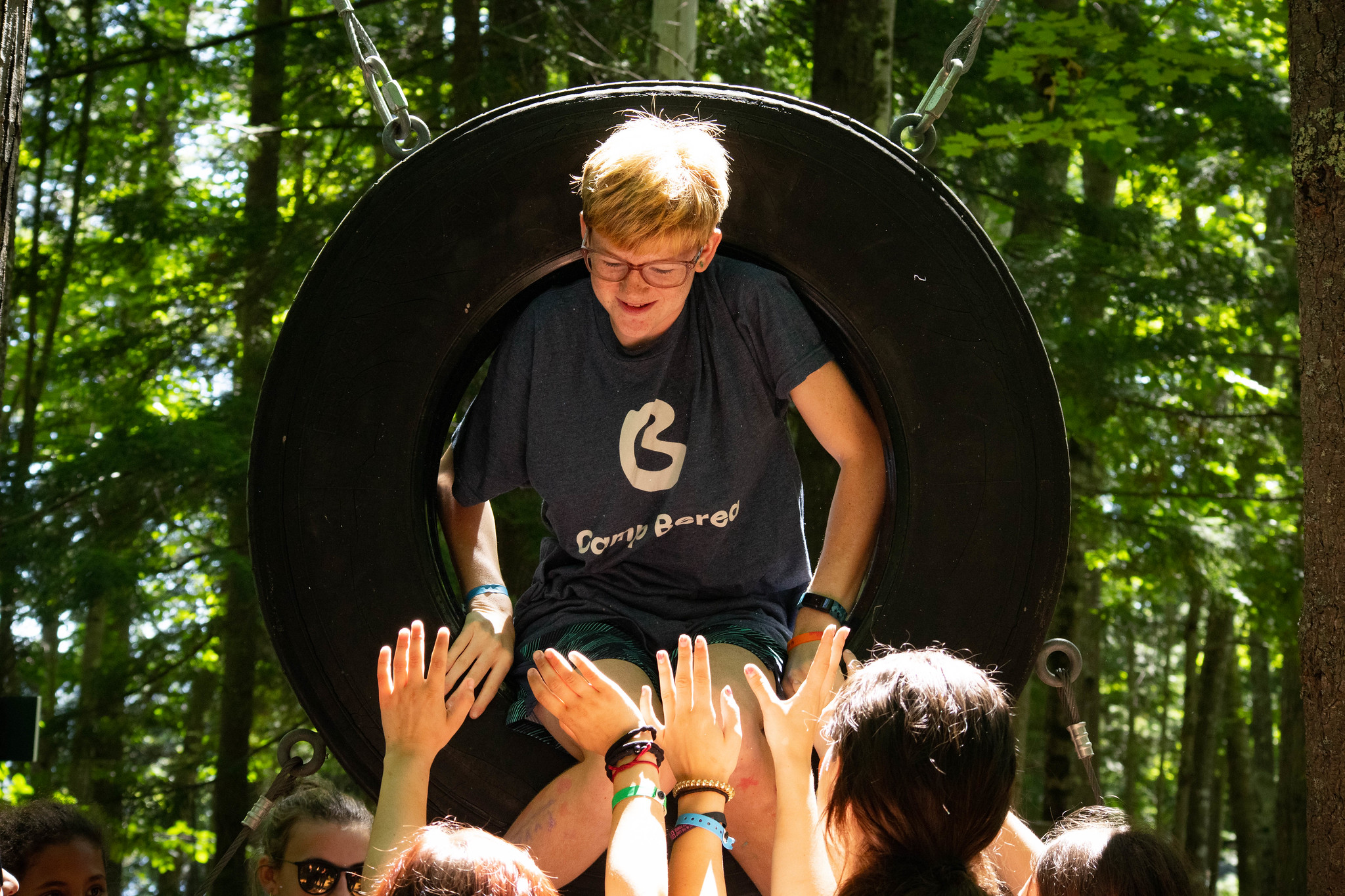 Camp Berea Summer Camp