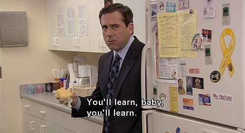 Extraordinary salespeople never say no to learning