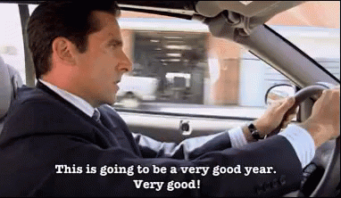 Successful salespeople truly believe in Ego-drive